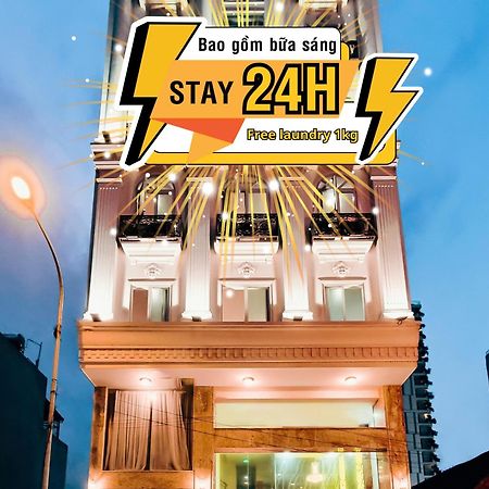 Xavia Hotel Куїнон Екстер'єр фото