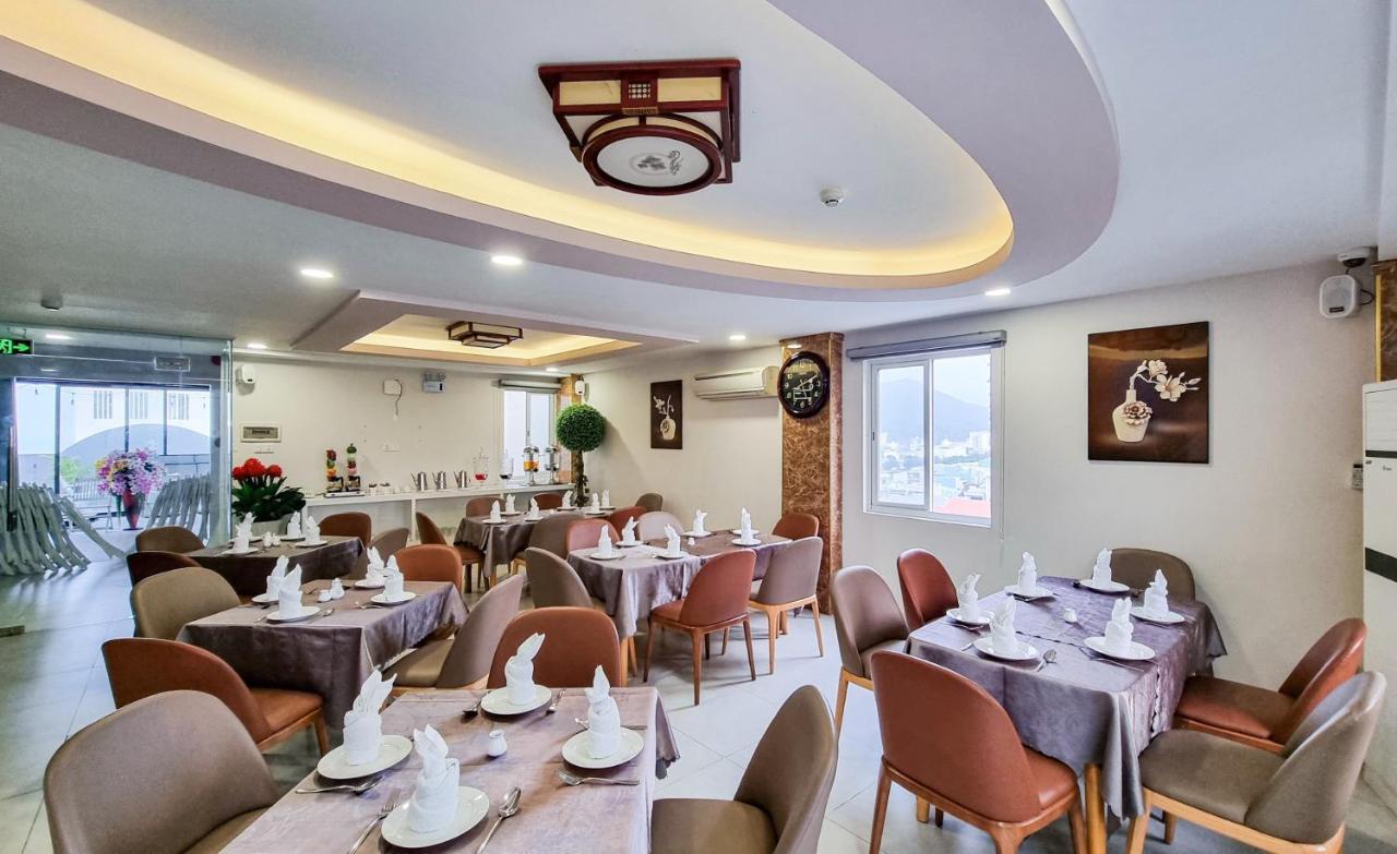 Xavia Hotel Куїнон Екстер'єр фото
