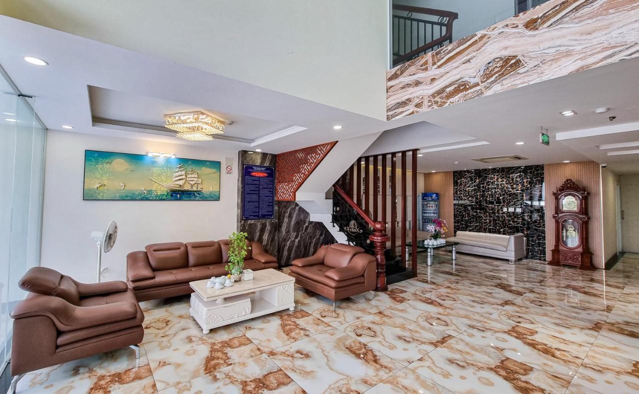 Xavia Hotel Куїнон Екстер'єр фото