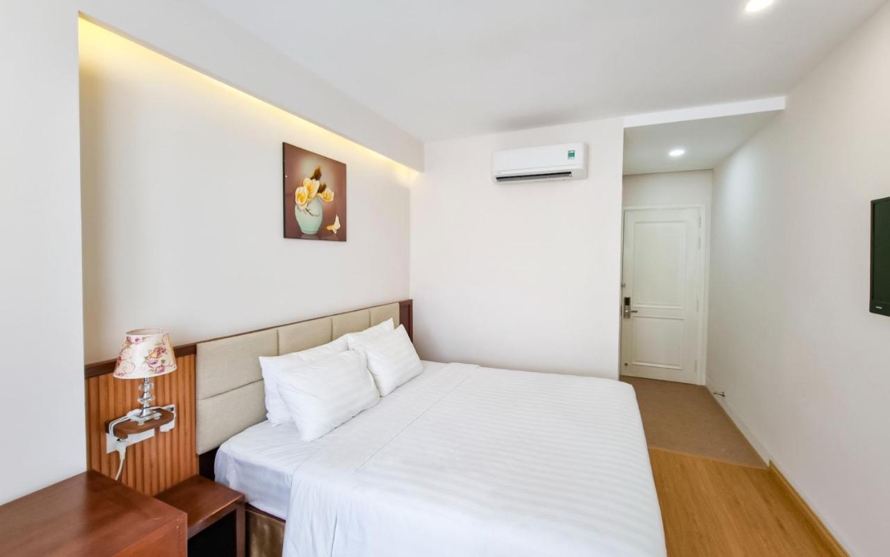 Xavia Hotel Куїнон Екстер'єр фото