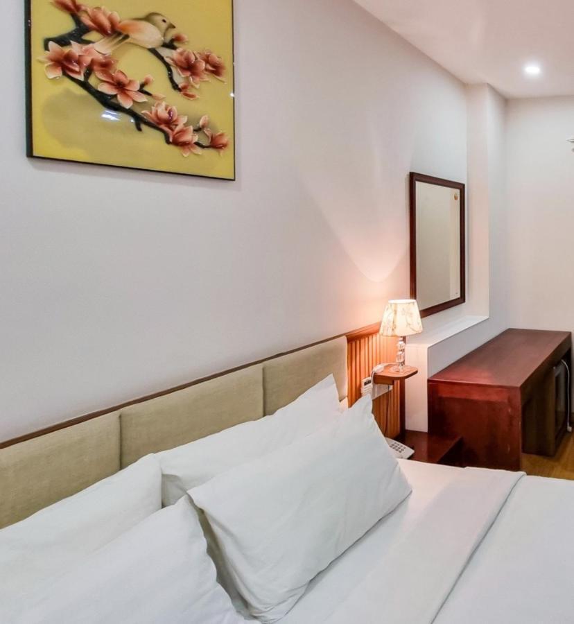Xavia Hotel Куїнон Екстер'єр фото