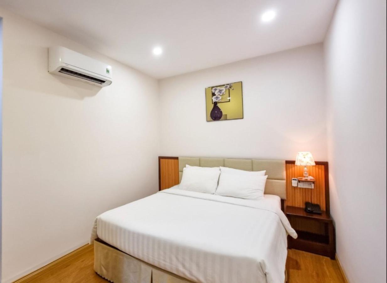 Xavia Hotel Куїнон Екстер'єр фото