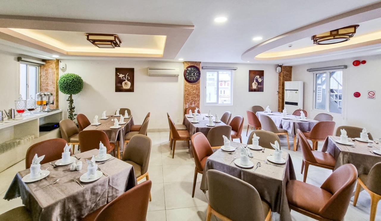 Xavia Hotel Куїнон Екстер'єр фото