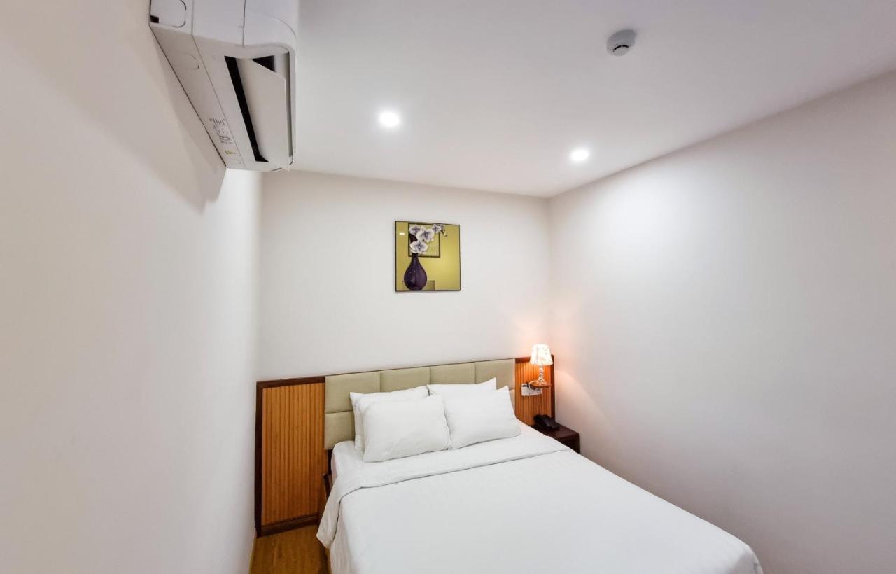 Xavia Hotel Куїнон Екстер'єр фото