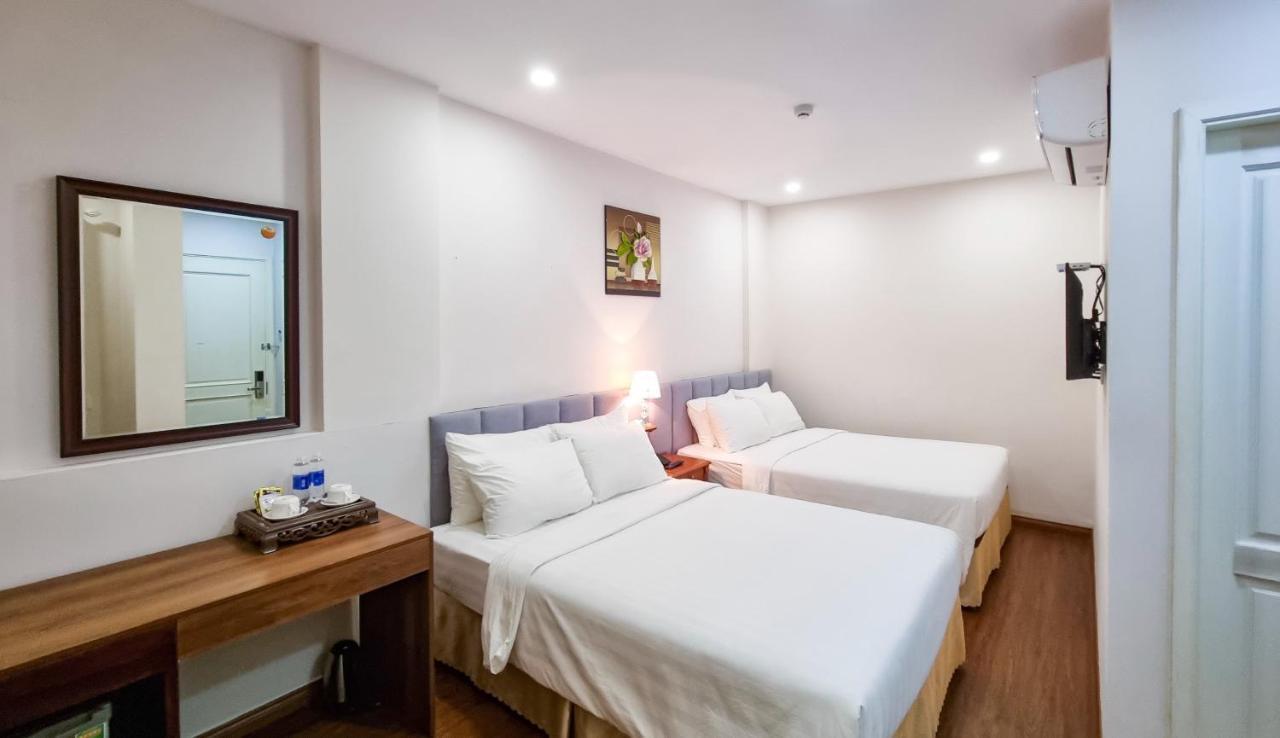 Xavia Hotel Куїнон Екстер'єр фото