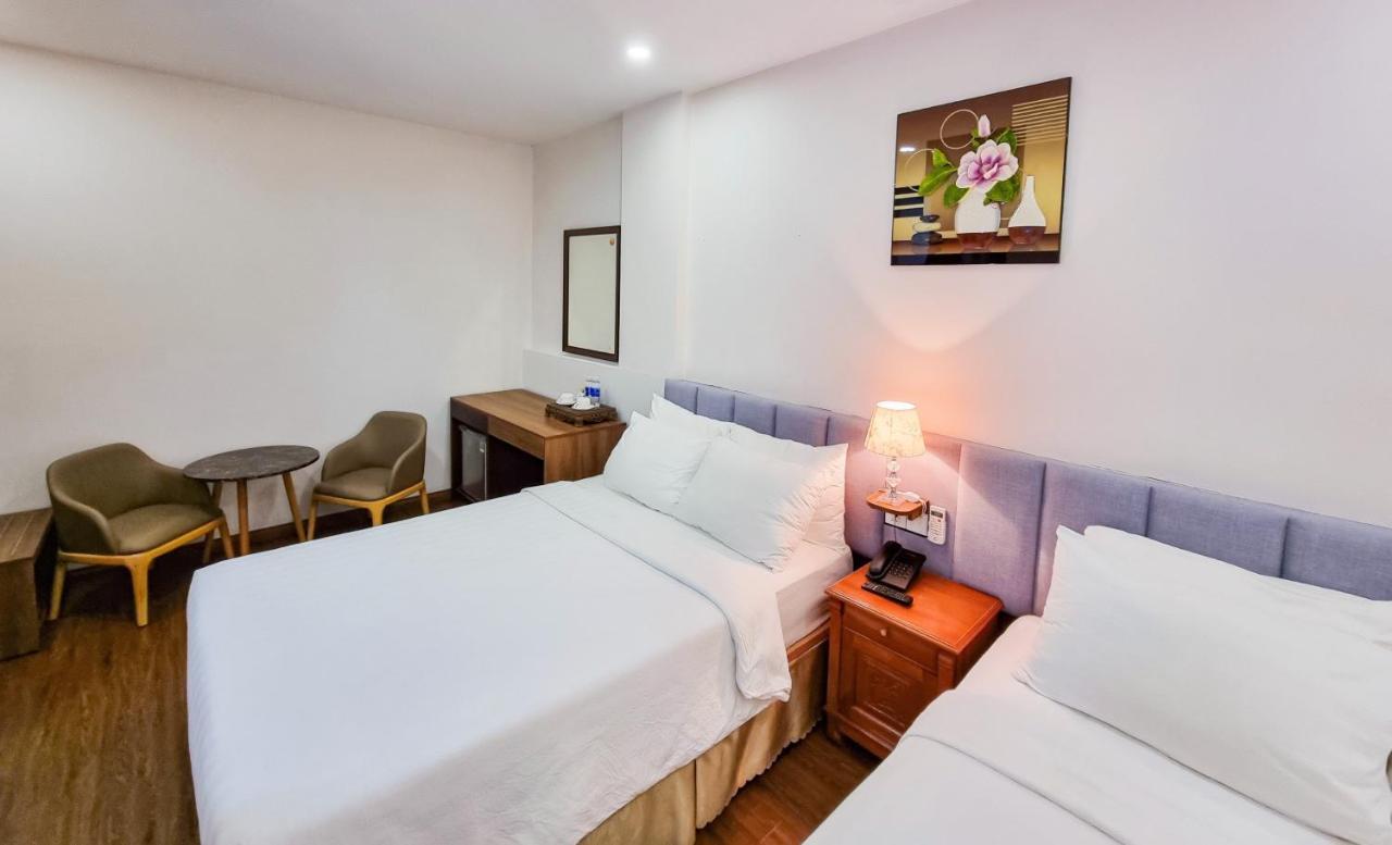 Xavia Hotel Куїнон Екстер'єр фото