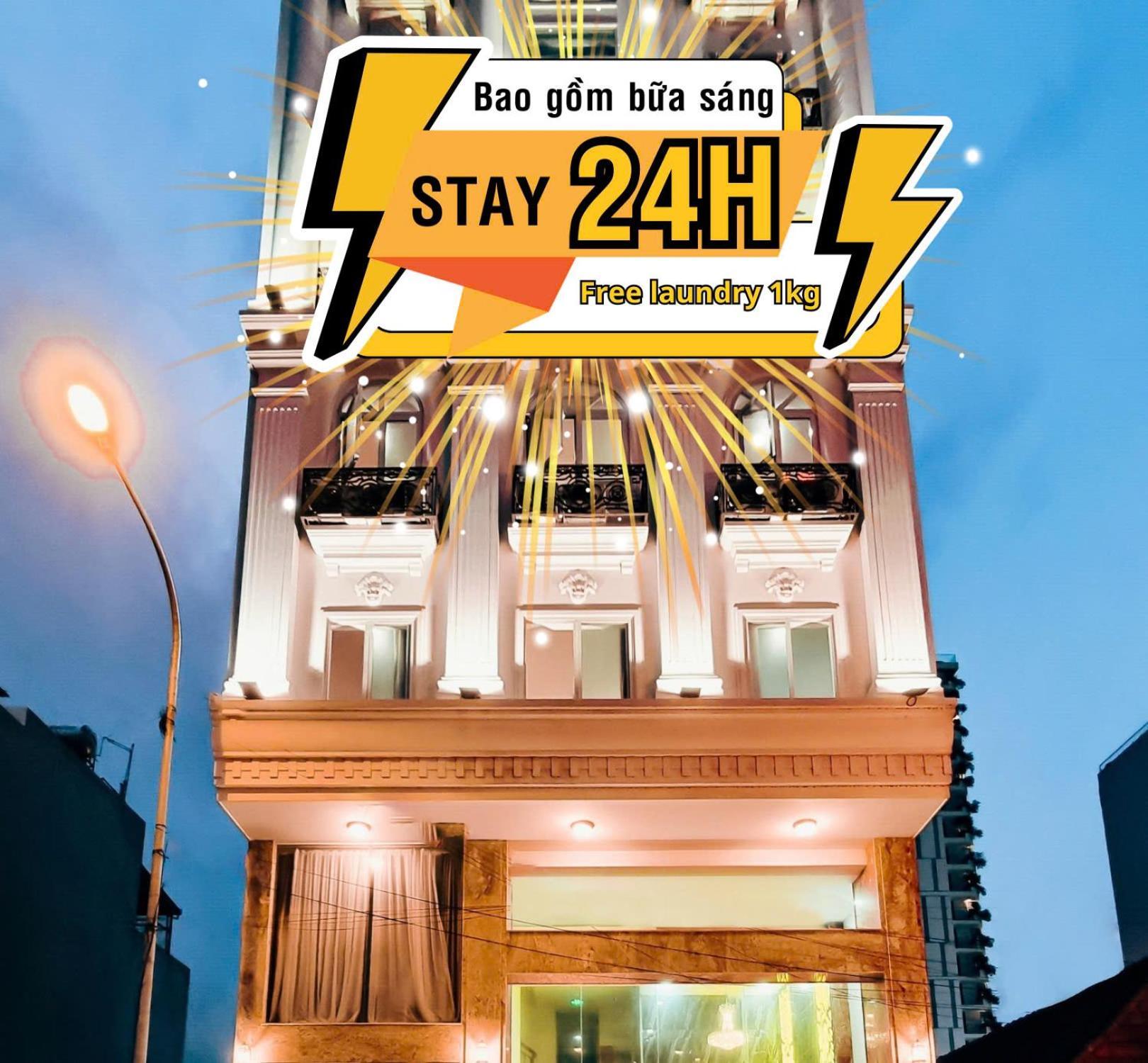 Xavia Hotel Куїнон Екстер'єр фото